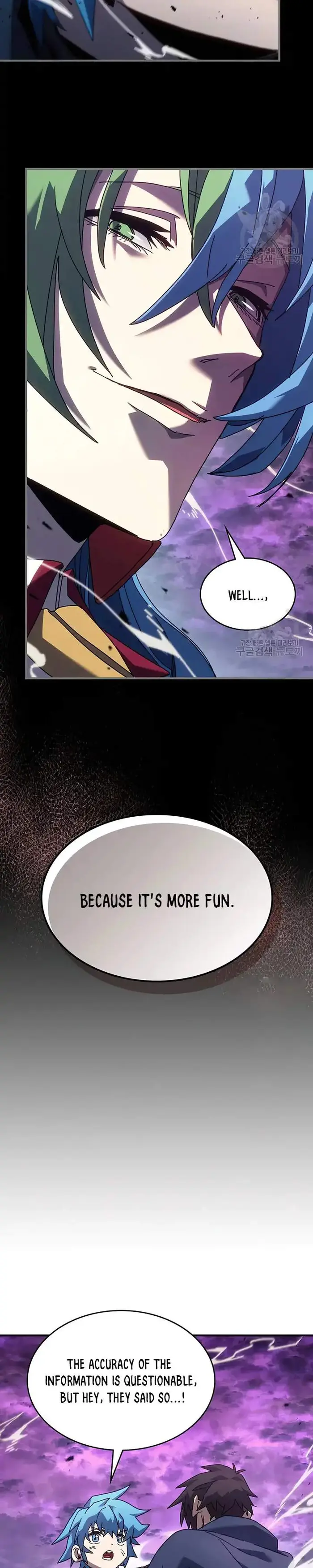 A Returner’s Magic Should Be Special Chapter 223 image 19_optimized